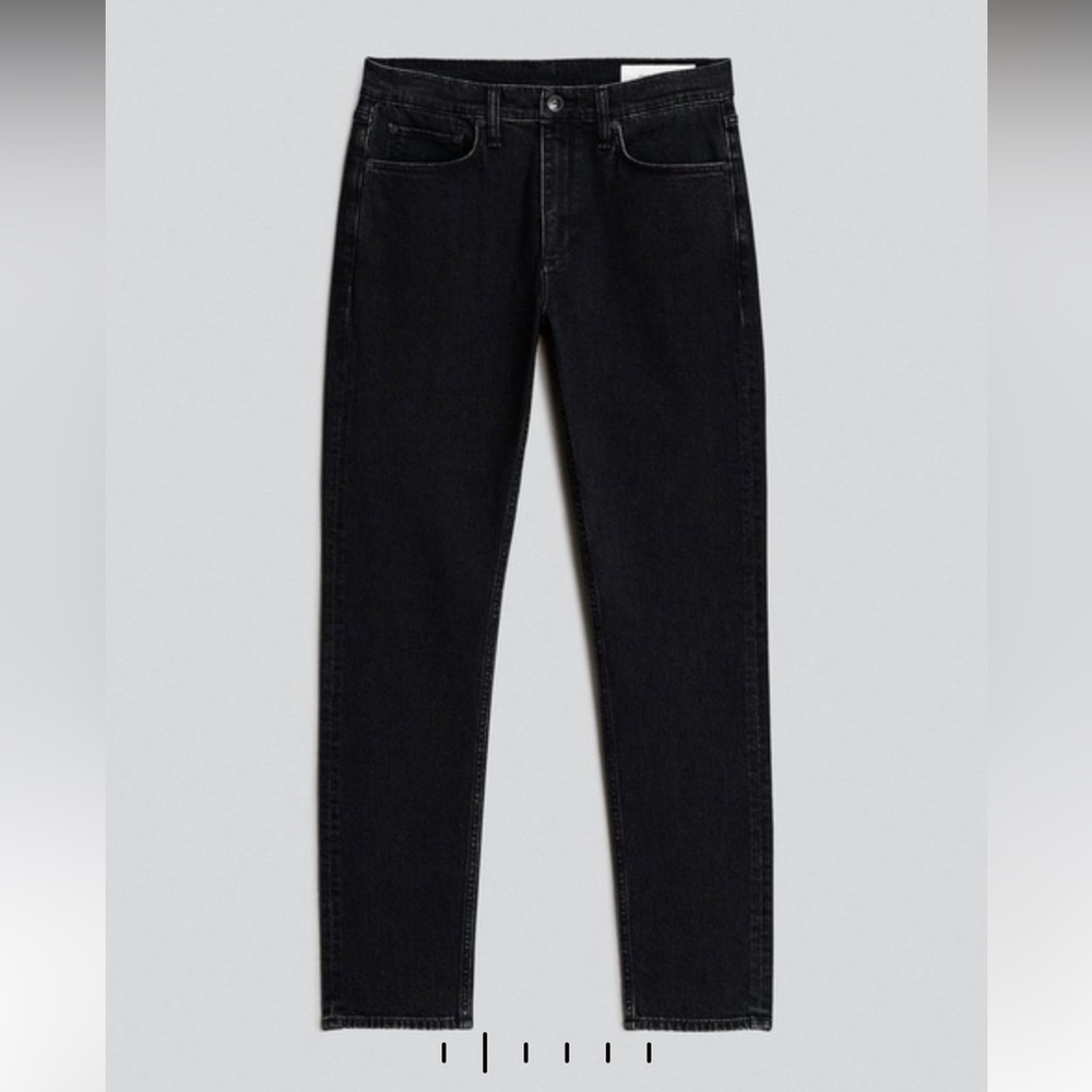 Rag and Bone Jeans